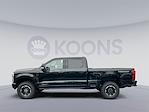 New 2025 Ford F-350 Lariat Crew Cab 4x4 SRW Pickup for sale #KWF250286 - photo 3