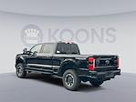New 2025 Ford F-350 Lariat Crew Cab 4x4 SRW Pickup for sale #KWF250286 - photo 2