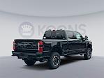 New 2025 Ford F-350 Lariat Crew Cab 4x4 SRW Pickup for sale #KWF250286 - photo 5
