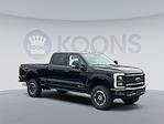 New 2025 Ford F-350 Lariat Crew Cab 4x4 SRW Pickup for sale #KWF250286 - photo 7
