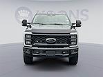 New 2025 Ford F-350 Lariat Crew Cab 4x4 SRW Pickup for sale #KWF250286 - photo 8
