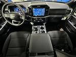 New 2025 Ford F-150 XLT SuperCrew Cab 4WD Pickup for sale #KWF250287 - photo 27