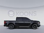 New 2025 Ford F-150 XLT SuperCrew Cab 4x4 Pickup for sale #KWF250287 - photo 5