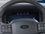 New 2025 Ford F-150 XLT SuperCrew Cab 4x4 Pickup for sale #KWF250291 - photo 13