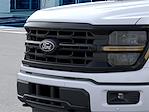 New 2025 Ford F-150 XLT SuperCrew Cab 4x4 Pickup for sale #KWF250291 - photo 17