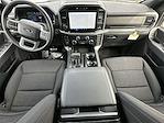 New 2025 Ford F-150 XLT SuperCrew Cab 4WD Pickup for sale #KWF250291 - photo 29