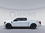 New 2025 Ford F-150 XLT SuperCrew Cab 4x4 Pickup for sale #KWF250291 - photo 3