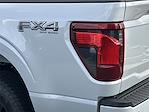 New 2025 Ford F-150 XLT SuperCrew Cab 4WD Pickup for sale #KWF250291 - photo 32