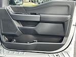 New 2025 Ford F-150 XLT SuperCrew Cab 4WD Pickup for sale #KWF250291 - photo 34