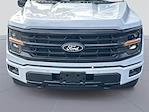 New 2025 Ford F-150 XLT SuperCrew Cab 4WD Pickup for sale #KWF250291 - photo 37