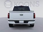 New 2025 Ford F-150 XLT SuperCrew Cab 4x4 Pickup for sale #KWF250291 - photo 5