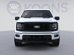 New 2025 Ford F-150 XLT SuperCrew Cab 4x4 Pickup for sale #KWF250291 - photo 6