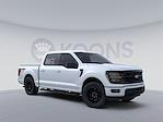 New 2025 Ford F-150 XLT SuperCrew Cab 4x4 Pickup for sale #KWF250291 - photo 7