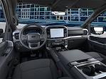 New 2025 Ford F-150 XLT SuperCrew Cab 4x4 Pickup for sale #KWF250291 - photo 9