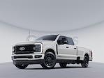 New 2025 Ford F-250 XL Crew Cab 4x4 Pickup for sale #KWF250292 - photo 1