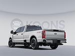 New 2025 Ford F-250 XL Crew Cab 4x4 Pickup for sale #KWF250292 - photo 2
