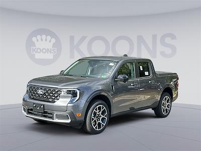 2025 Ford Maverick SuperCrew Cab AWD Pickup for sale #KWF250299 - photo 1