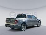 2025 Ford Maverick SuperCrew Cab AWD Pickup for sale #KWF250299 - photo 5