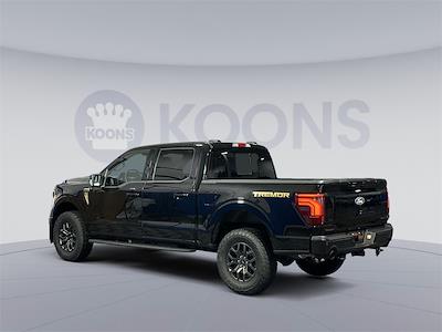 New 2025 Ford F-150 Tremor SuperCrew Cab 4WD Pickup for sale #KWF250302 - photo 2