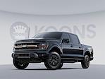 New 2025 Ford F-150 Tremor SuperCrew Cab 4x4 Pickup for sale #KWF250302 - photo 1