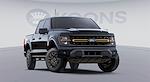 New 2025 Ford F-150 Tremor SuperCrew Cab 4x4 Pickup for sale #KWF250302 - photo 4