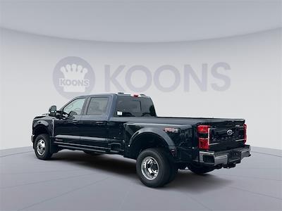 New 2025 Ford F-350 Lariat Crew Cab 4x4 DRW Pickup for sale #KWF250310 - photo 2