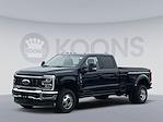 New 2025 Ford F-350 Lariat Crew Cab 4x4 DRW Pickup for sale #KWF250310 - photo 1
