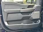 New 2025 Ford F-350 Lariat Crew Cab 4x4 DRW Pickup for sale #KWF250310 - photo 11