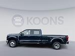 New 2025 Ford F-350 Lariat Crew Cab 4x4 DRW Pickup for sale #KWF250310 - photo 3