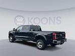 New 2025 Ford F-350 Lariat Crew Cab 4x4 DRW Pickup for sale #KWF250310 - photo 2