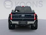 New 2025 Ford F-350 Lariat Crew Cab 4x4 DRW Pickup for sale #KWF250310 - photo 4