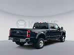 New 2025 Ford F-350 Lariat Crew Cab 4x4 DRW Pickup for sale #KWF250310 - photo 5