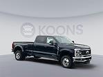 New 2025 Ford F-350 Lariat Crew Cab 4x4 DRW Pickup for sale #KWF250310 - photo 7