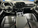 New 2025 Ford F-150 Lariat SuperCrew Cab 4WD Pickup for sale #KWF250312 - photo 17