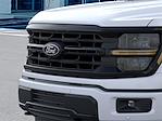New 2025 Ford F-150 XLT SuperCrew Cab 4WD Pickup for sale #KWF250315 - photo 17