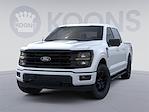 New 2025 Ford F-150 XLT SuperCrew Cab 4WD Pickup for sale #KWF250315 - photo 3