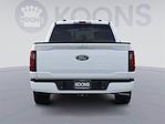 New 2025 Ford F-150 XLT SuperCrew Cab 4WD Pickup for sale #KWF250315 - photo 5