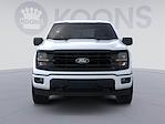 New 2025 Ford F-150 XLT SuperCrew Cab 4WD Pickup for sale #KWF250315 - photo 6