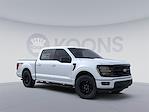 New 2025 Ford F-150 XLT SuperCrew Cab 4WD Pickup for sale #KWF250315 - photo 7