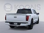 New 2025 Ford F-150 XLT SuperCrew Cab 4WD Pickup for sale #KWF250315 - photo 8