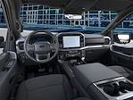 New 2025 Ford F-150 XLT SuperCrew Cab 4WD Pickup for sale #KWF250315 - photo 9