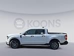 New 2025 Ford Maverick XLT SuperCrew Cab Pickup for sale #KWF250319 - photo 4