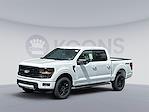 New 2025 Ford F-150 XLT SuperCrew Cab 4WD Pickup for sale #KWF250327 - photo 1