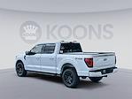 New 2025 Ford F-150 XLT SuperCrew Cab 4WD Pickup for sale #KWF250327 - photo 2