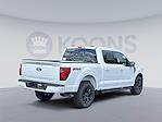 New 2025 Ford F-150 XLT SuperCrew Cab 4WD Pickup for sale #KWF250327 - photo 5