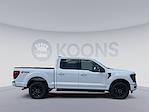 New 2025 Ford F-150 XLT SuperCrew Cab 4WD Pickup for sale #KWF250327 - photo 6