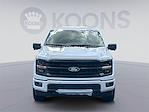 New 2025 Ford F-150 XLT SuperCrew Cab 4WD Pickup for sale #KWF250327 - photo 8
