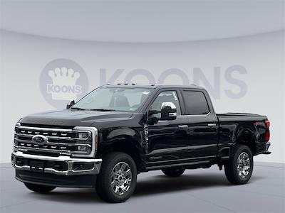 2025 Ford F-250 Crew Cab 4x4 Pickup for sale #KWF250328 - photo 1