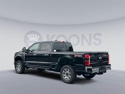 2025 Ford F-250 Crew Cab 4x4 Pickup for sale #KWF250328 - photo 2