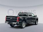 2025 Ford F-250 Crew Cab 4x4 Pickup for sale #KWF250328 - photo 5